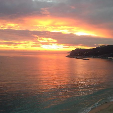 Apartamento Sesimbra Sun Bay Exterior foto