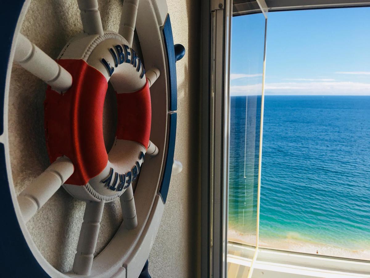 Apartamento Sesimbra Sun Bay Exterior foto