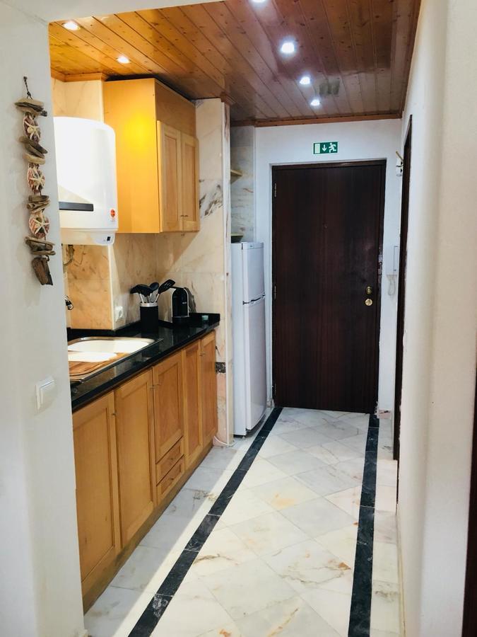 Apartamento Sesimbra Sun Bay Exterior foto