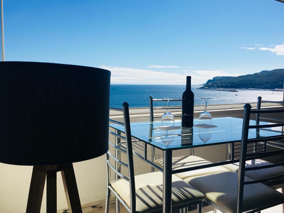 Apartamento Sesimbra Sun Bay Exterior foto