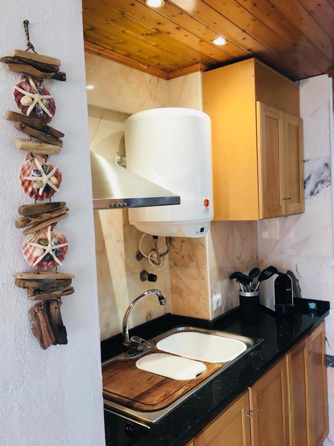 Apartamento Sesimbra Sun Bay Exterior foto